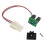 3X 200674P Washing Machine Coin Drop Sensing  Drop Sensor Replacement TU21618 TU21231 Positioning Coin Drop Sensor 2