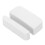 Wireless Door Window Sensor With Low Battery Warning Push Notifications Excellent Range, Smart Home Security Device Compatible With Amazon Alexa 4