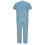 Women's Jogger Scrubs Set Light Blue M 3