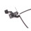 Câble d'ouverture de capot pour Jeep Renegade 1.4L et 2.4L (2015-2018) - Référence : 68247126AA 2