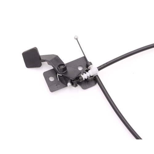 Câble d'ouverture de capot pour Jeep Renegade 1.4L et 2.4L (2015-2018) - Référence : 68247126AA 1