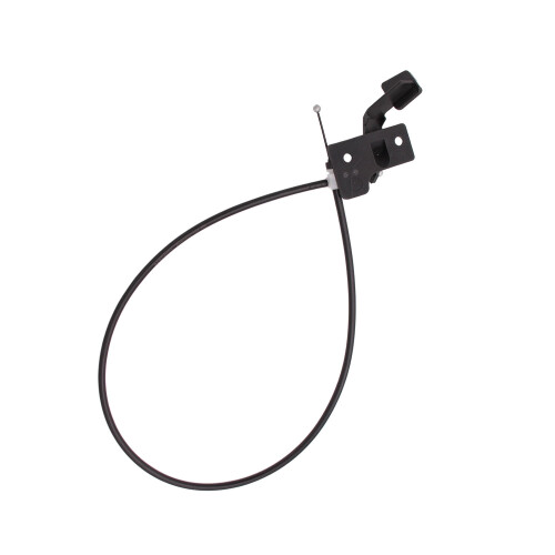 Câble d'ouverture de capot pour Jeep Renegade 1.4L et 2.4L (2015-2018) - Référence : 68247126AA 2