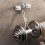 Suction Cup Mop and Broom Holder with Adjustable Hooks 4