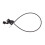 Câble d'ouverture de capot pour Jeep Renegade 1.4L et 2.4L (2015-2018) - Référence : 68247126AA 5