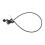 Câble d'ouverture de capot pour Jeep Renegade 1.4L et 2.4L (2015-2018) - Référence : 68247126AA 6