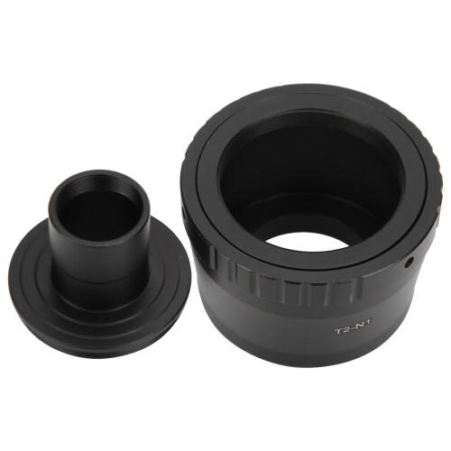 Μετατροπέας Κάμερας χωρίς Καθρέφτη T-Mount για Sony A9A6600A6400A5100NEX Series Μεταλλική 2