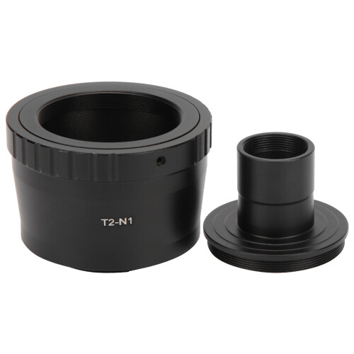Προσαρμογέας φακού στήριξης για κάμερες Sony E Mount, όλα τα μεταλλικά εξαρτήματα, 2