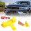 Συμβατό με Volvo-S60XC70V70 2000-09, πλαϊνό πλαίσιο κλιπ παρμπρίζ 30678009 5