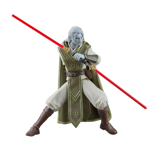 Star Wars Jedi Survivor Dagan Gera Actionfigur 15 cm 1