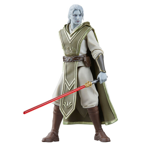 Star Wars Jedi Survivor Dagan Gera Actionfigur 15 cm 2