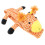 3Pcs Animal Style Stethoscope Covers Soft Cotton Sleeve with Button 2