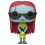 Disney Nightmare Before Christmas Sally-figuur, 7-inch verzamelobject 2