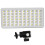 Συμβατό με Bluetooth RGB LED φως για κάμερες, ρυθμιζόμενο πάνελ φωτισμού με ρύθμιση 2