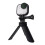 Expansion Frame for  GO Ultra Pocket Camera Accessories Shell Extend Case Tripod Adapter Protection Frame Black 7
