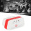 Scanner de diagnóstico automotivo compatível com TODOS os protocolos OBDII, com conexão Bluetooth sem fio e leitor de códigos plug and play. 6