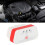 Scanner de diagnóstico automotivo compatível com TODOS os protocolos OBDII, com conexão Bluetooth sem fio e leitor de códigos plug and play. 7