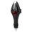 Wireless Bluetooth FM Transmitter Hands-Free Call Dual USB Charging Noise Suppression Full-Duplex Sound Universal Compatibility Voltmeter MP3TF 6
