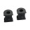 Front Stabilizer Link Bushing Left & Right Side for 1999-2003 Lexus RX300 2
