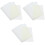 90Sheets White Paper for DIY Scrapbook Crafts and Handmade Decor 3