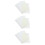 90Sheets White Paper for DIY Scrapbook Crafts and Handmade Decor 8