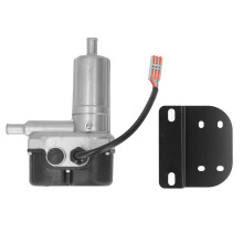 Motor Compatible Model RV Entry Step Motor, OEM Manufacturer Replacement for Kwikee Lippert379147 676061 1101428Systems, Automatic Extension with