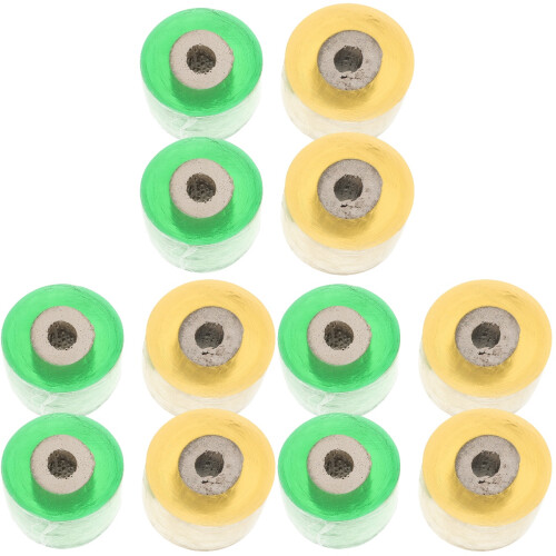 12Rouleaux De Étanche Pour Arbustes