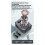 Voice Amplifier with Magnetic Wireless Lavalier Lapel Microphone, for Classroom/Yoga/Conference Beige 8