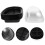 20Pcs Food Boxes with Clear Lid Sealed Plastic Containers for Storage 10
