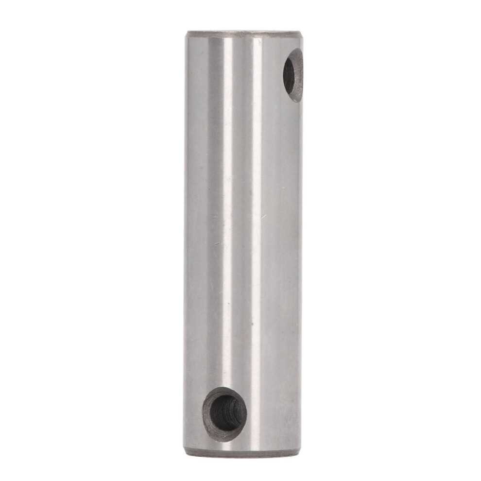Compatible With Bobcat Skid Steer Loader, Replacement Parts, Robust Pivot Pin Assembly For Heavy Equipment, Superior Alloy Steel Design For Enhanced 9083649772454