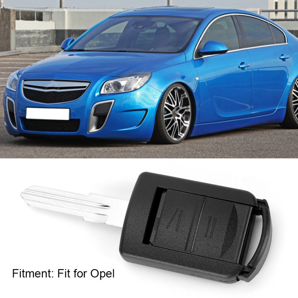 Replacement Key Fob Shell Opel 7790334446591