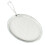 2Pcs Portable Stainless Steel Mud Filter Net Durable Pottery Accessory 2