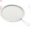 2Pcs Portable Stainless Steel Mud Filter Net Durable Pottery Accessory 10