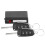 Wireless Keyless Entry Car Door Lock System With Remote Unlock Function And Simple Installation High Reliability Precision Manufacturing For 3