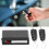 Wireless Keyless Entry Car Door Lock System With Remote Unlock Function And Simple Installation High Reliability Precision Manufacturing For 4