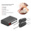 Wireless Keyless Entry Car Door Lock System With Remote Unlock Function And Simple Installation High Reliability Precision Manufacturing For 5