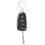 Wireless Keyless Entry Car Door Lock System With Remote Unlock Function And Simple Installation High Reliability Precision Manufacturing For 6