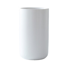 Ceramic Kitchen Utensil Holder – White, Black, Green or