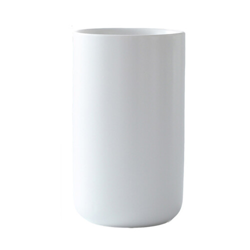 Ceramic Kitchen Utensil Holder – White, Black, Green or