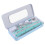3Sets Draagbare Passer En Gradenboog Set Multifunctioneel Roze 11