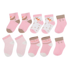Kids Y Design Heel Socks Non Slip Grips For Traction Soft Cotton Boneless Toe Seam Comfortable Elastic Cuff Design High Quality Cotton Cute Fashion