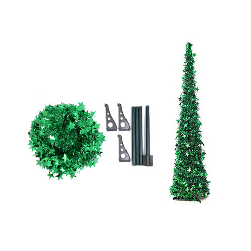PET Artificial Christmas Tree1.2m or1.5m