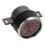 Ρυθμιζόμενο φως αλλαγής ταχυτήτων, Universal Tachometer Meter, Κιτ στροφόμετρου αυτοκινήτου, 6