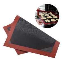 Perforated Silicone Baking Mat30x40cm