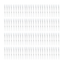 Clear Glass Perfume Bottles Refillable Perfume Bottles Fine Mist Spray Bottles Empty Fragrance Sample Containers Leak Proof Mini Spray Bottle for