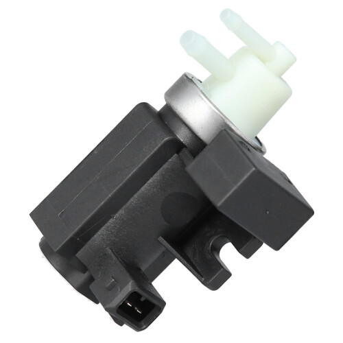 Vérification de compatibilité requise pour la vanne électromagnétique de commande de vide de rechange. Installation facile. Remplacement direct