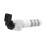 High Durability Exhaust Solenoid For Emissions Control And Check Engine Error Code Resolution Featuring Long Service Life And OEM Specifications 7
