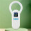 UHF Pet Microchip Scanner Handheld Reader 860-960kHZ Portable 2.4G USB BT Output RFID Tag Scanner Support Android Window 8