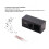 High Sensitivity CMOS Barcode Scanner Module USB 28.5x13x12mm 9