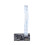 High Sensitivity CMOS Barcode Scanner Module USB 28.5x13x12mm 15
