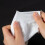 Guantes blancos de algodón resistentes (1 par) 7